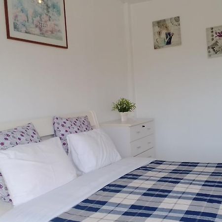 Corner Cafe Bed & Breakfast HHQ Eksteriør bilde