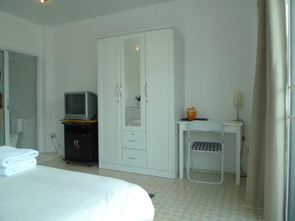 Corner Cafe Bed & Breakfast HHQ Rom bilde