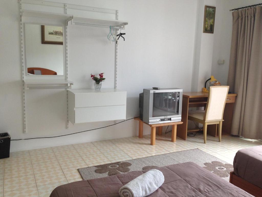 Corner Cafe Bed & Breakfast HHQ Rom bilde