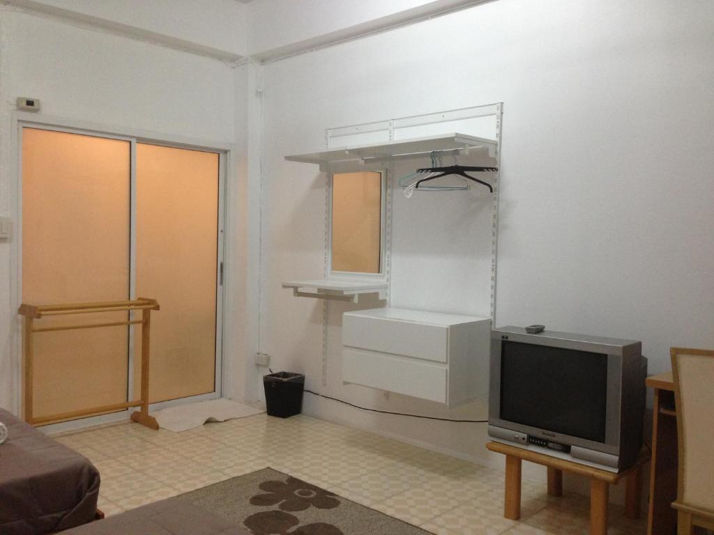 Corner Cafe Bed & Breakfast HHQ Rom bilde