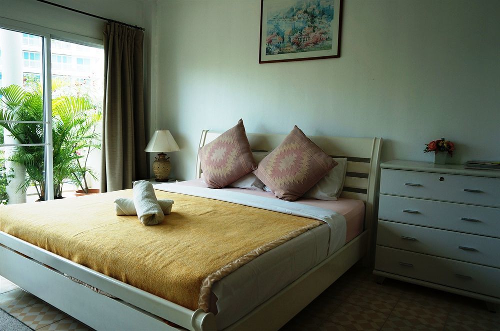 Corner Cafe Bed & Breakfast HHQ Eksteriør bilde
